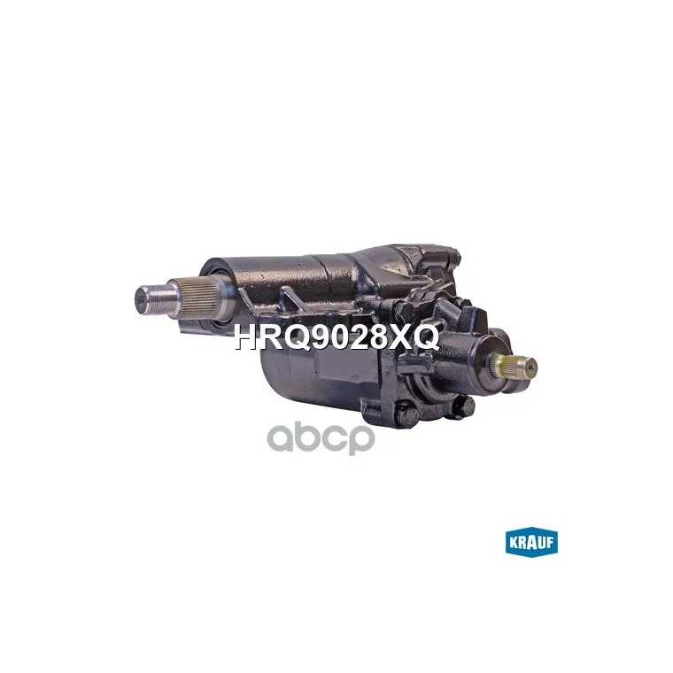 Рулевой Редуктор Krauf арт