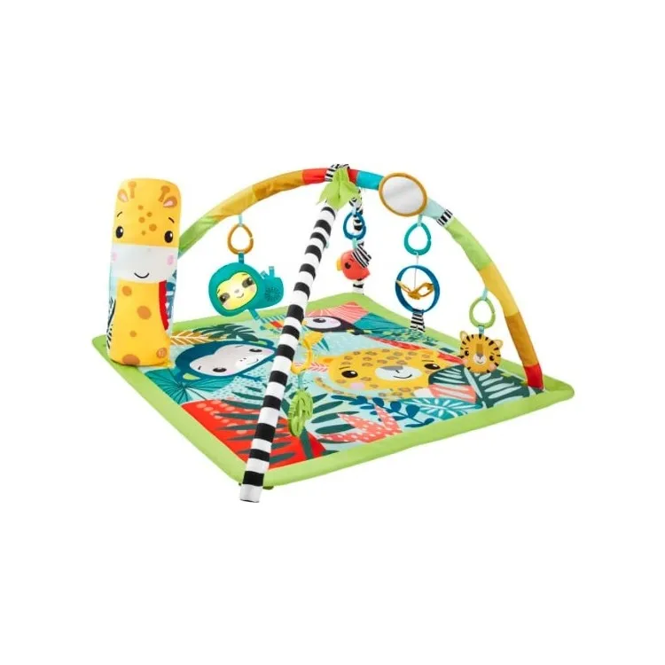 Fisher-Price Гимнастический центр