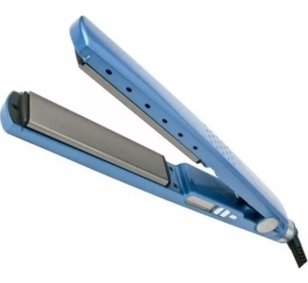 Профессиональное нано-напряжение с температурой до 450 °F идеально выравнивание