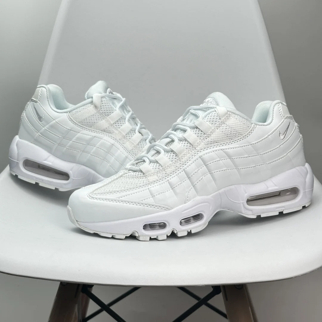 WMNS Air Max 95 Essential Женские кроссовки 1: 1