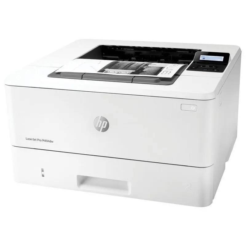 Hp Laserjet Pro M404dn Купить