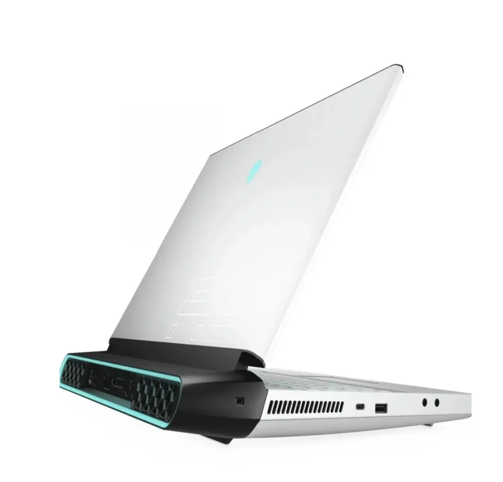 

New Alienware Area 51M I9 512GBSSD RAM 32GB RTX 2080 17.3" Screen