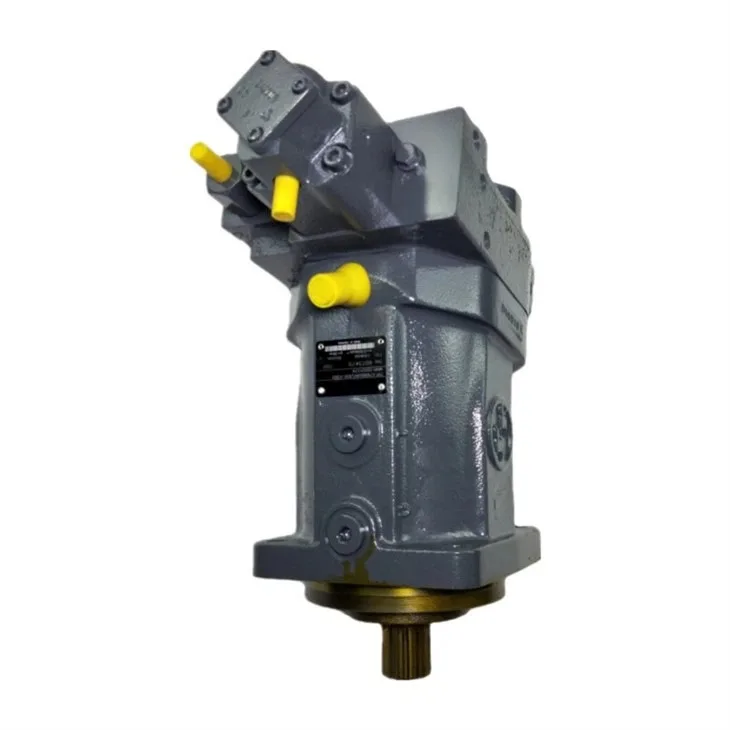 Фото Горячий продавать гидравлический насос Rexroth A7V A7VO A7V250 A7VO250 A7VO355 A7VO500 №1