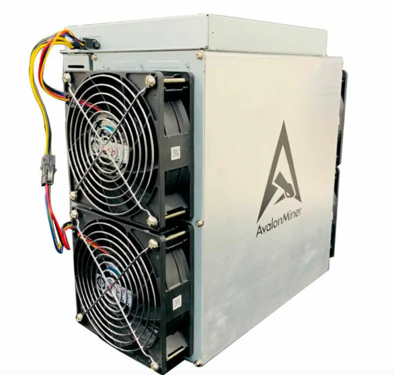 

DISCOUNT WHOLESALE Canaan Avalon 1166 Pro 78TH ASIC BTC Bitcoin Miner, not Antminer S19, T19, S17