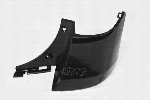 Накладка под фонарь RH Starex 08- Jorden JH02H1023R Jorden арт. JH02H1023R