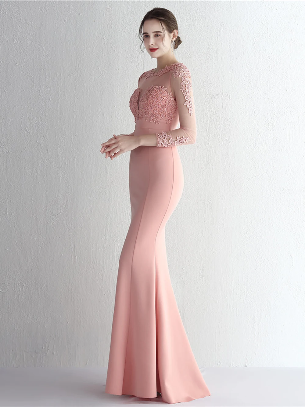Plus Size Women Evening Dress Black Party Dress Sequin Off The Shoulder Elegant Prom Dress Bridesmaid Dress Cocktail Dress
