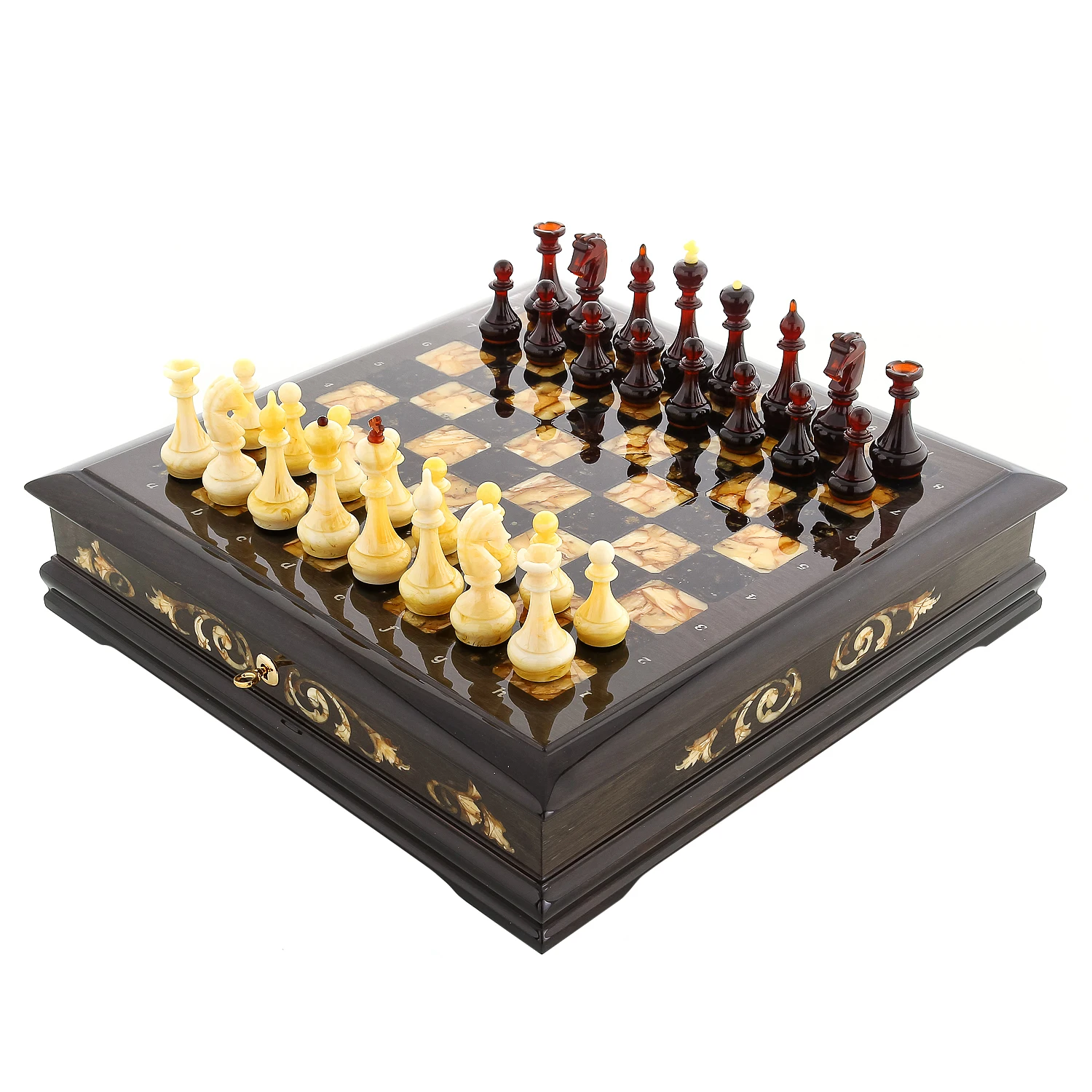 шахматы из доты фото 26