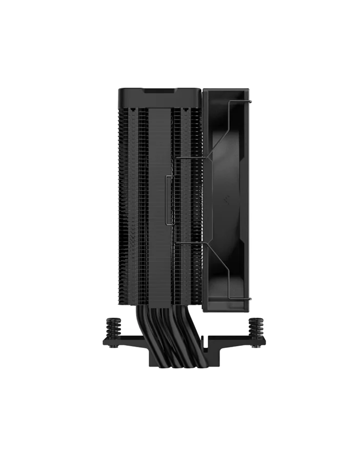 Кулер deepcool ag400 digital bk. Кулер deepcool ag400 digital bk