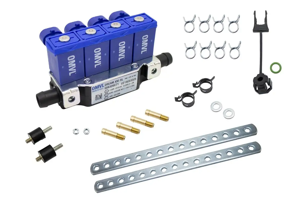 Купить Рампу Омвл На Газель Бизнес Газовую