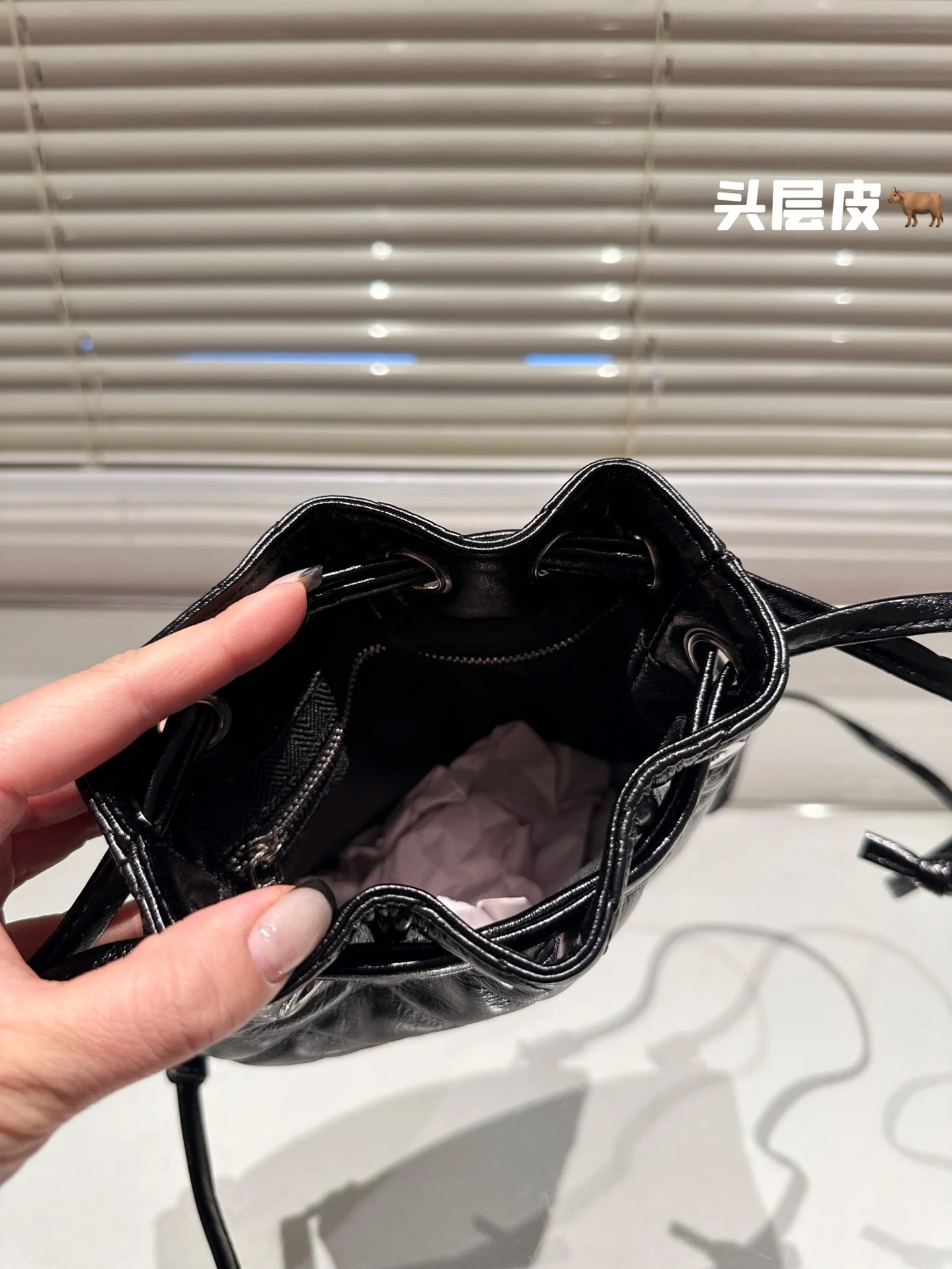 Cope Chanel Tote 1:1 2024 Новая Женская Сумка-кошелек Через Плечо Модные Сумки Почтальона