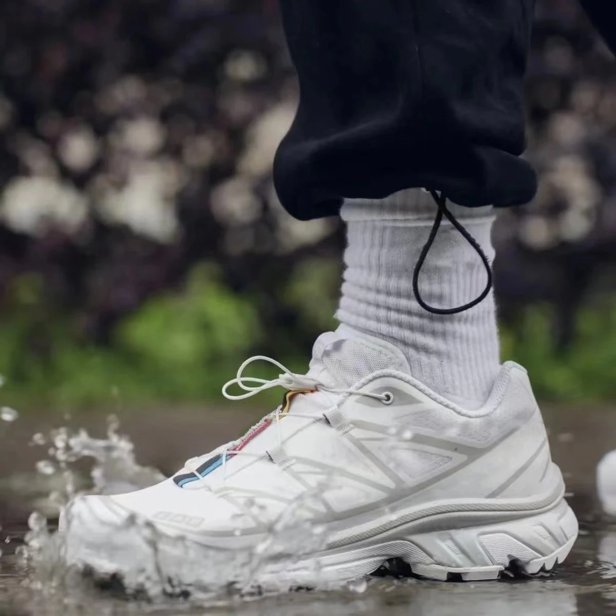 Рисунок 2 - Новинка 2023, Повседневная походная обувь