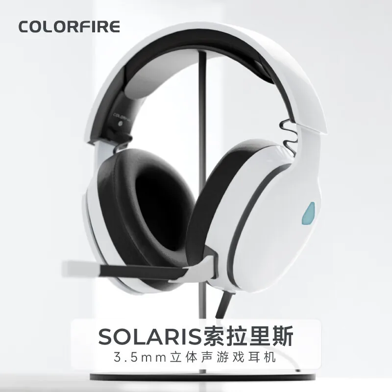 Семь Радужных Головных НаушНиков Solaris Игры Компьютер Беспроводной Bluetooth