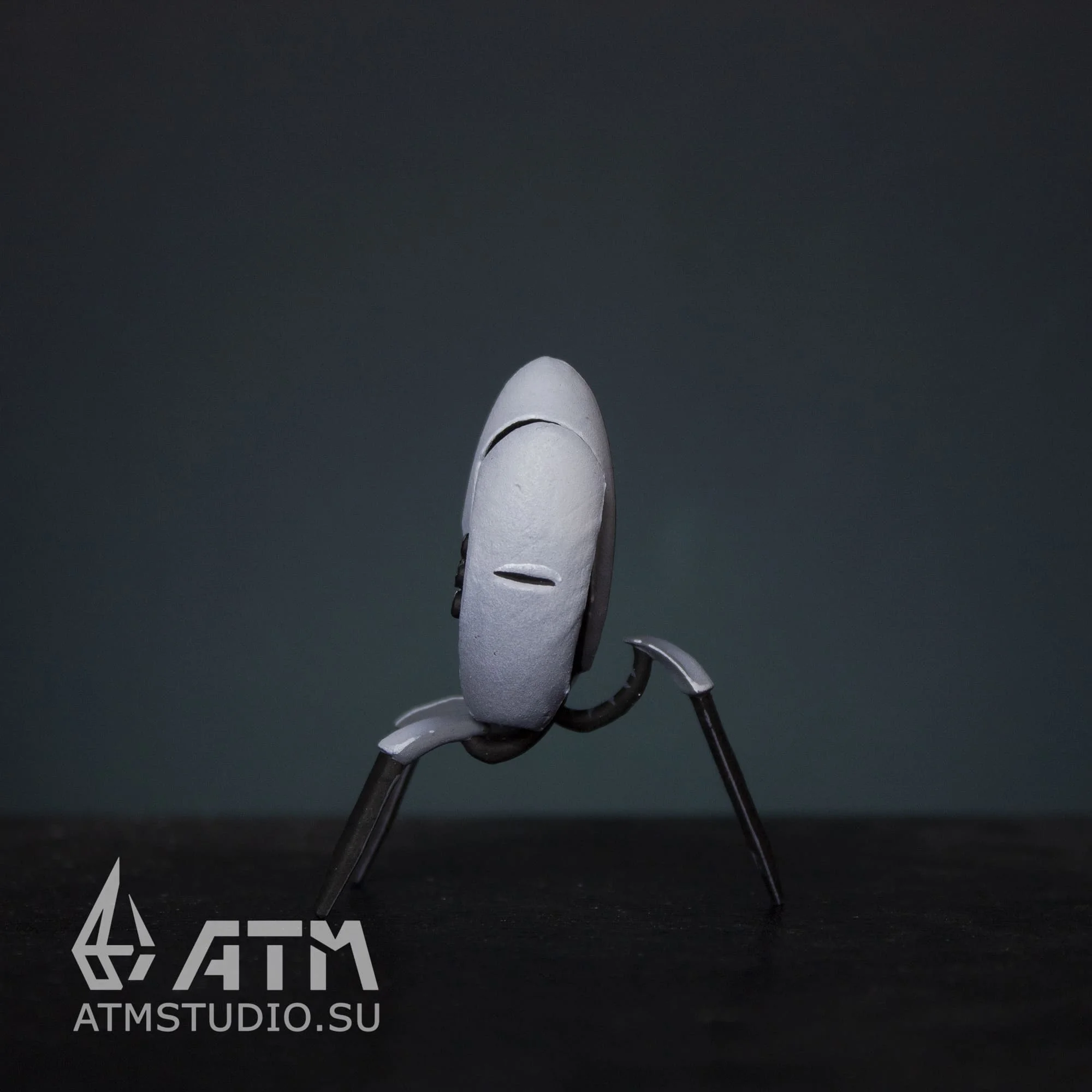 Portal 2 турель funko pop фото 74