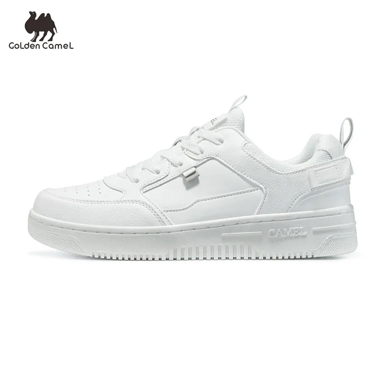 

Goldencamel Women's Sports Shoes Men Sneakers for Women's 2022 Wear-resistant Fashion Breathable Casual White Male Shoes for Men