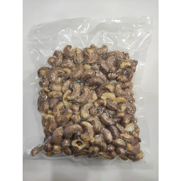Ürgüp Naturel Kuruyemiş Кешью в кубиках
