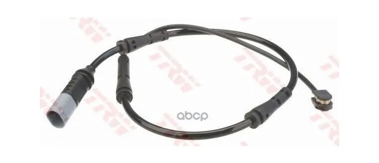 Датчик Износа Передний Bmw 1 F20 3 F30 Gic340 TRW арт. GIC340 | Катушки зажигания