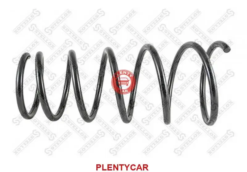 10-20420-sx_=42 554 23 пружина зад. mazda 323 p/s 1.3-1.8 Stellox 10-20420-SX