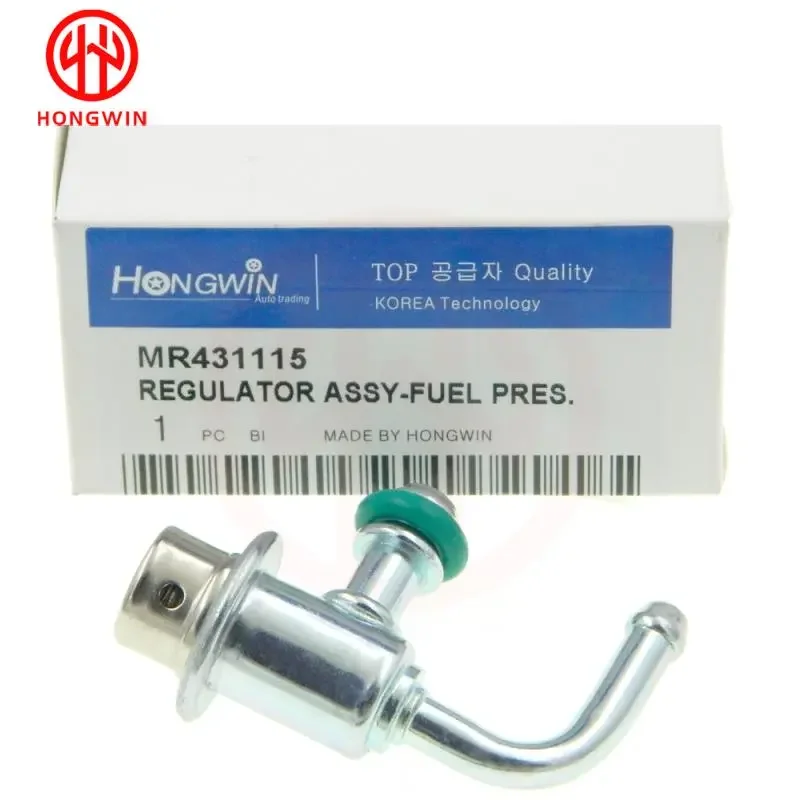 

Регулятор давления для впрыска топлива MR431115,23280-74200 для Toyota Harrier Highlander Windom Corolla Fielder Lexus RX300 GS300