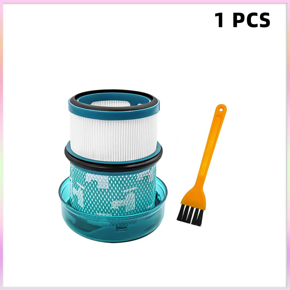 

HEPA-фильтр, совместимый с (Dyson V16 Piston Animal/Dyson V16 Piston Animal Submarine DS60), запасные части для фильтра пылесоса