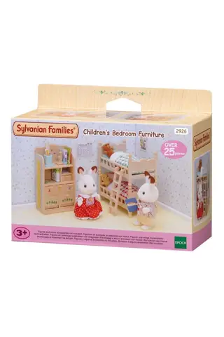 Sylvanian Families -  Мебель для детской комнаты 4254