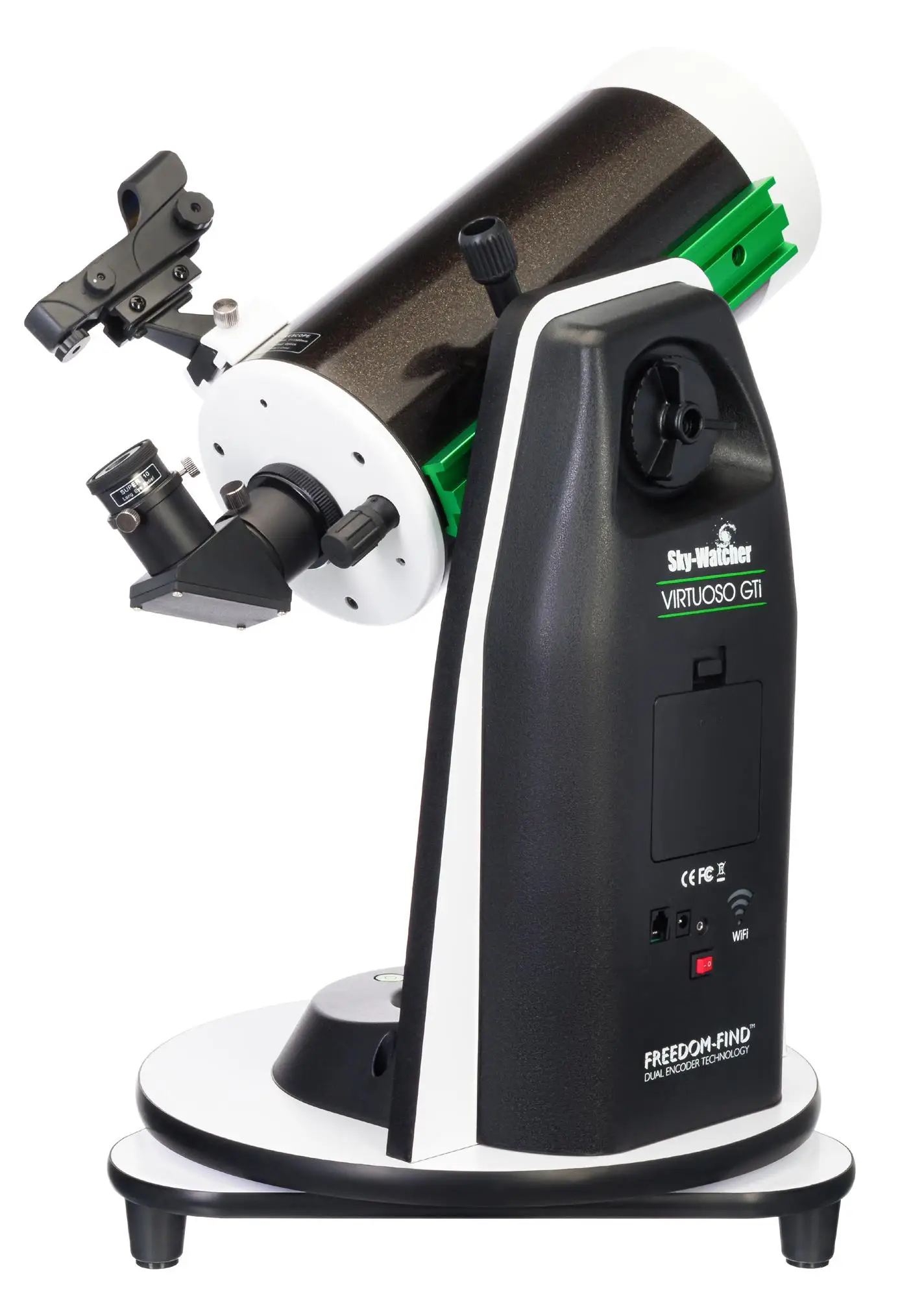 Рисунок 3 - Телескоп Sky-Watcher MC127/1500 Virtuoso GTi GOTO