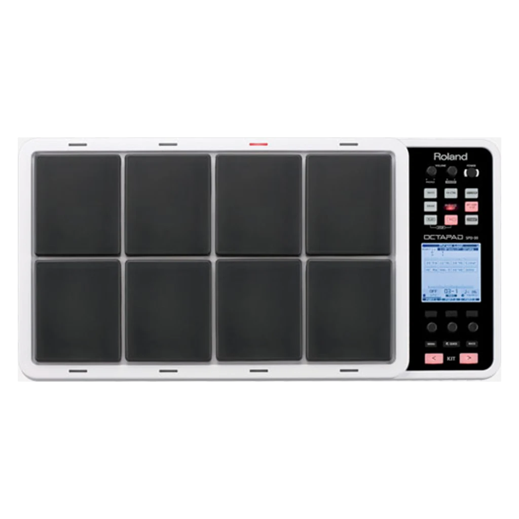 Original Roland OCTAPAD SPD-30 - Digital Percussion Pad WITH STAND
