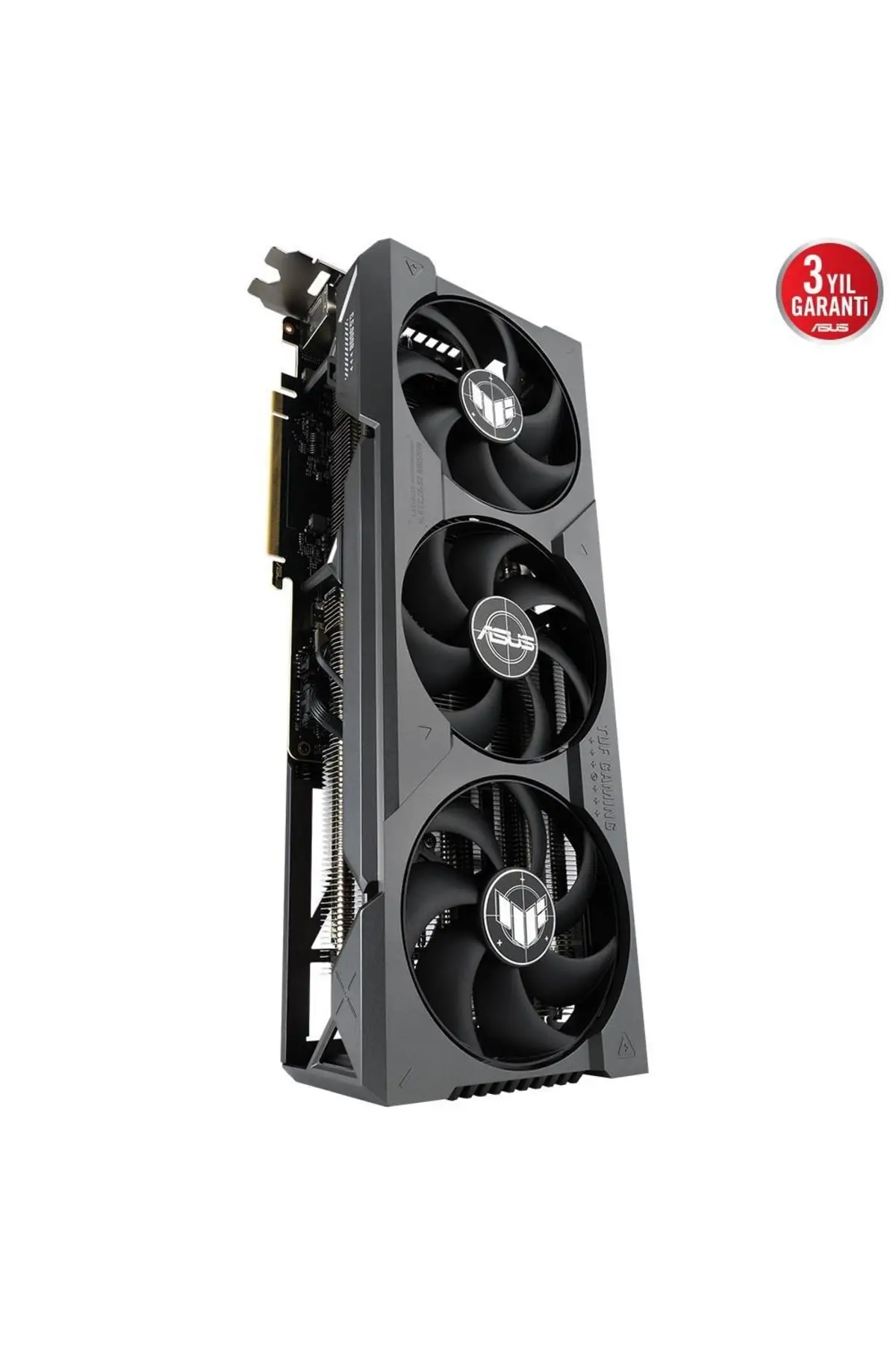 Рисунок 5 - Компьютерная видеокарта Geforce