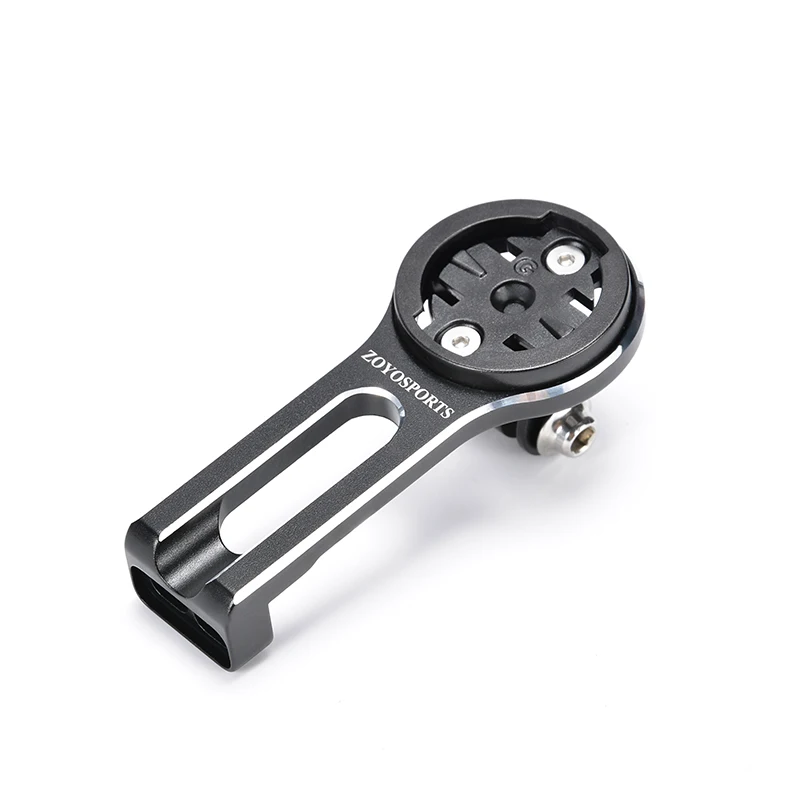 Сверхлегкая Подставка для Gps и велосипеда спортивной камеры регулируемый