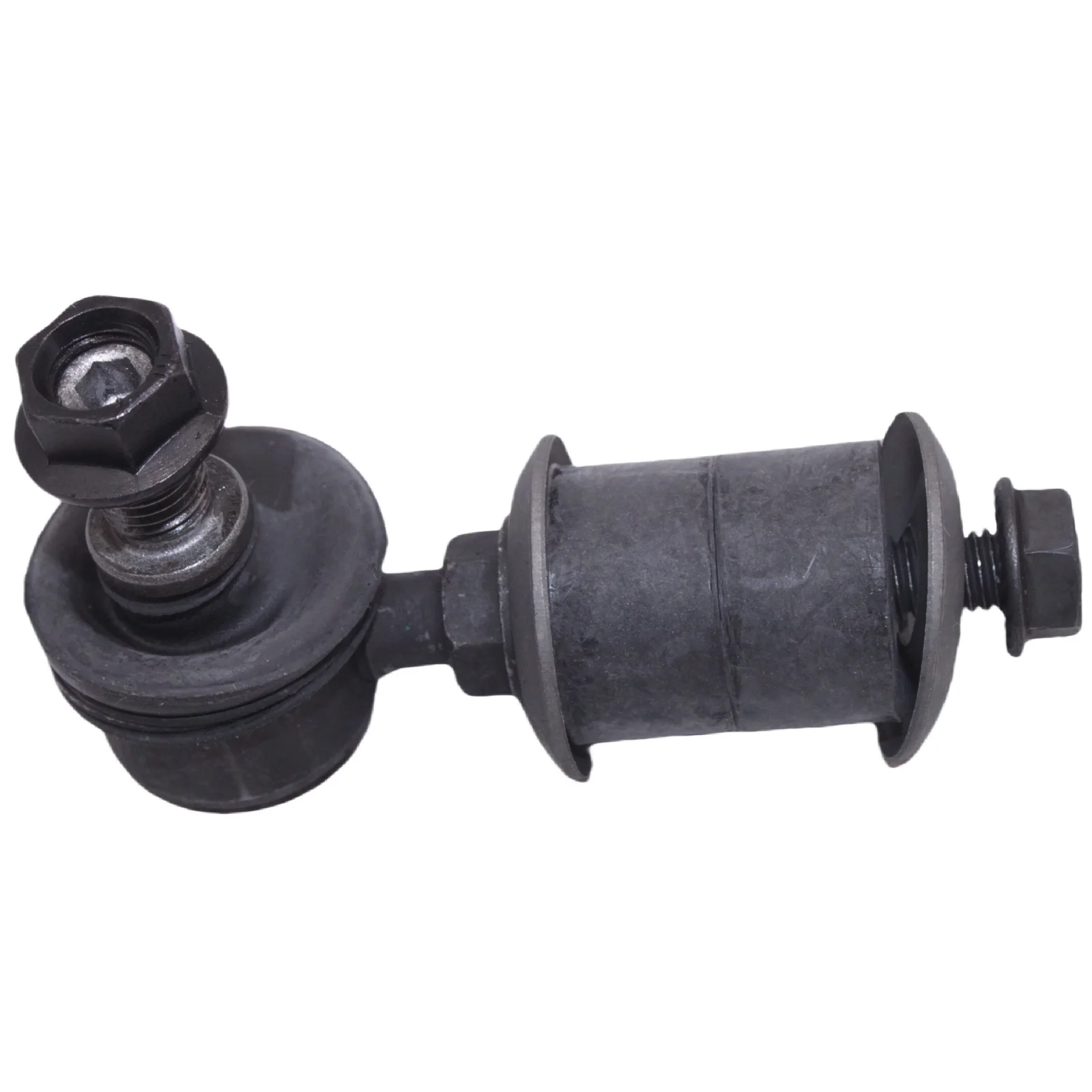 Фото Тяга стабилизатора для SUZUKI SWIFT II 83-89, BALENO 95-02, 46630-60B00, 4663060B00, 46630-60B10, 4663060B10, 42420-60B01, 4242060B0 №1