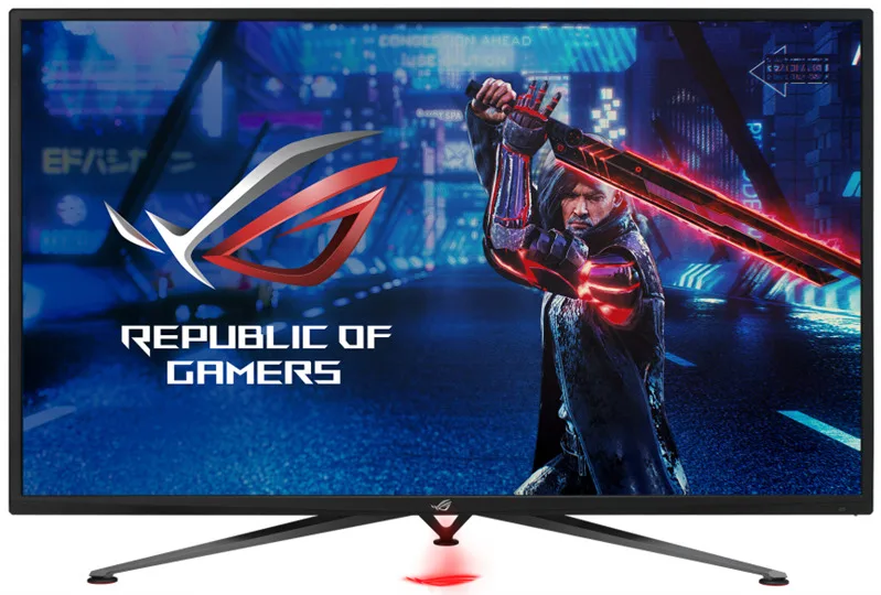 Монитор ASUS XG438QR | LCD Monitors