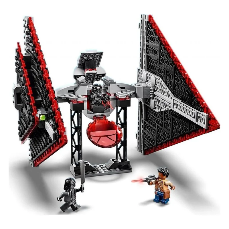 LEGO Star Wars TIE Sith Fighter 75272 AliExpress
