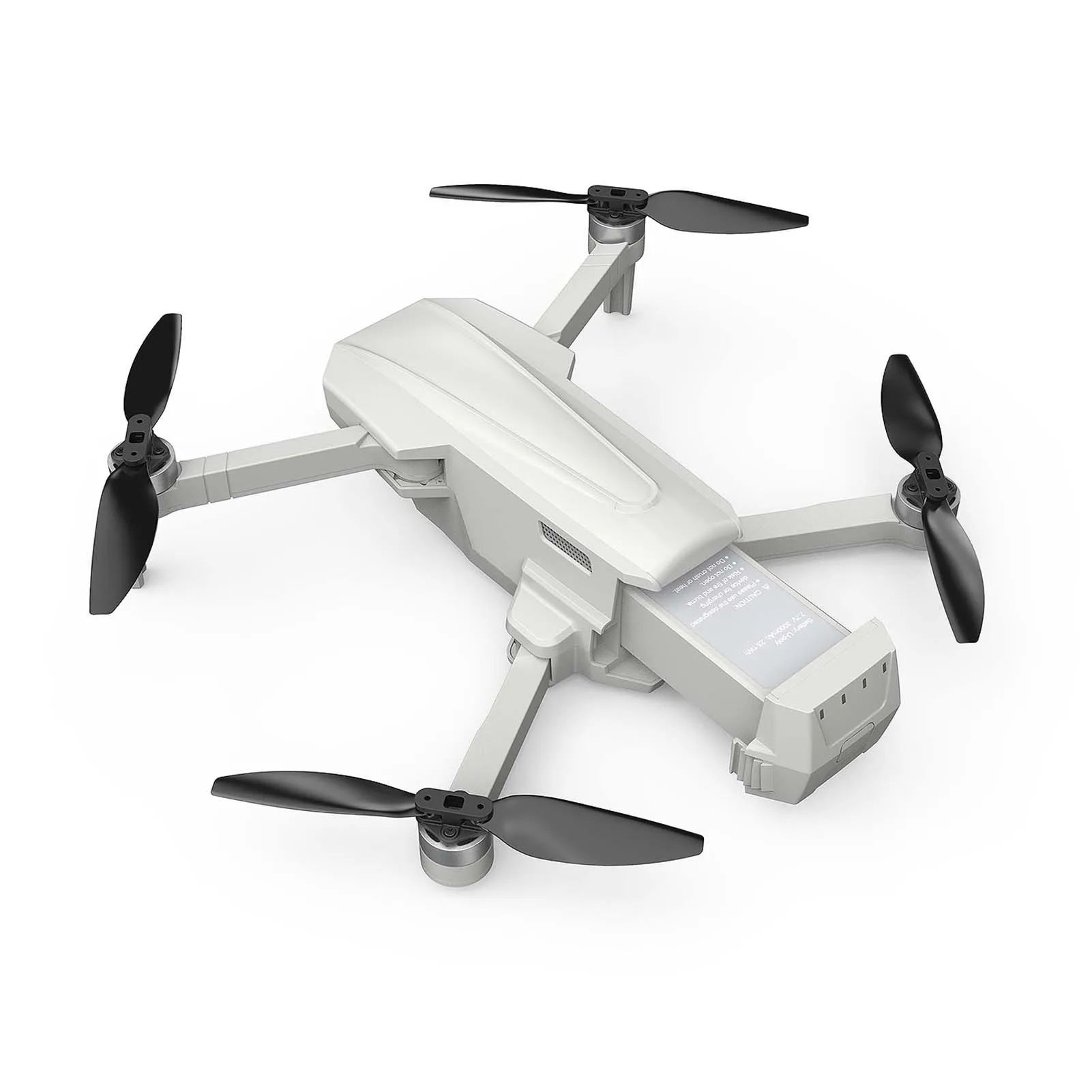 

Квадрокоптер MJX B19 складной с GPS и камерой 4K 5 ГГц
