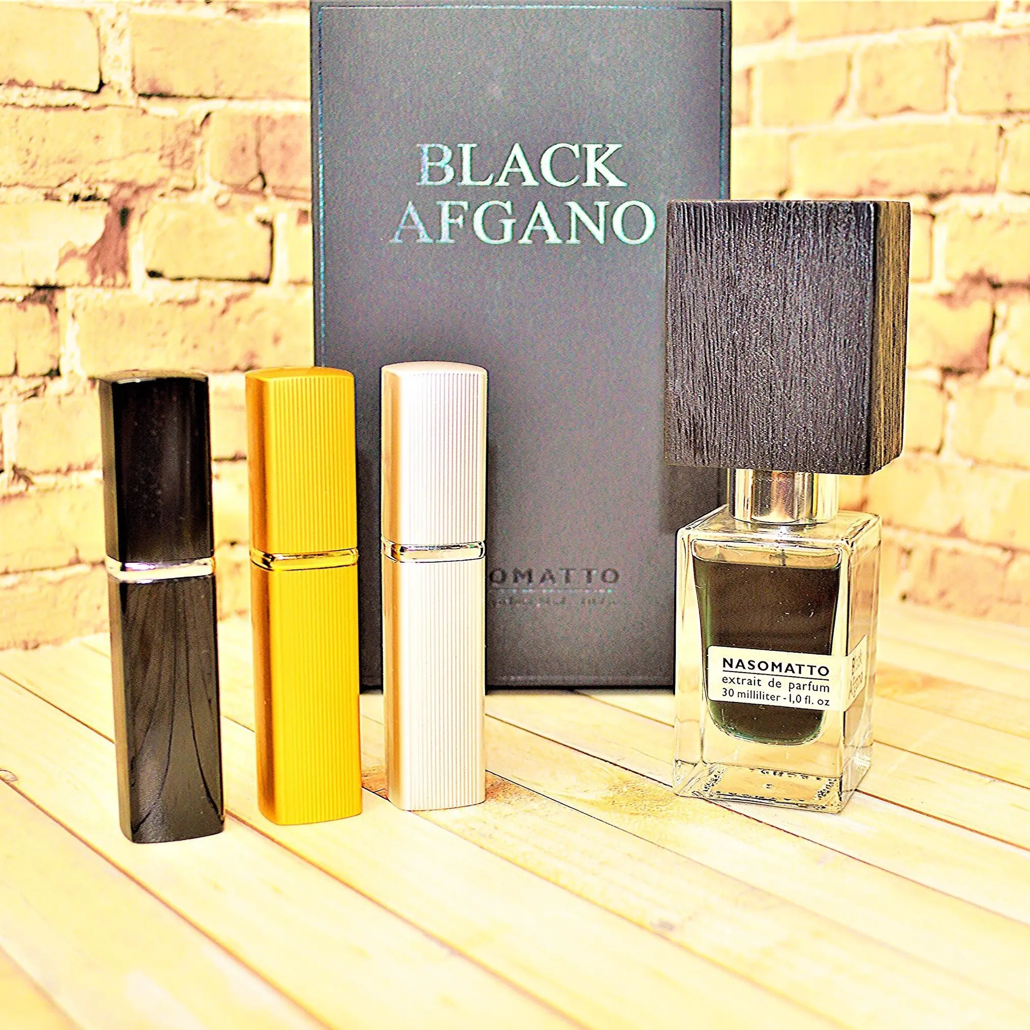 Духи стойкий парфюм Nasomatto Black Afgano 5 ml 10 унисекс аромат брендовые духи для мужчин и