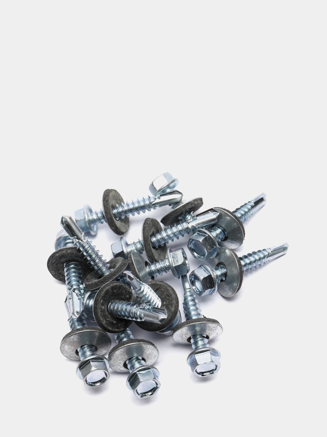 цинк 32. уголок регулируемый 32*32*2мм цинк клямер. саморез кровельный оцинкованный 4. саморез tech-krep 124380.