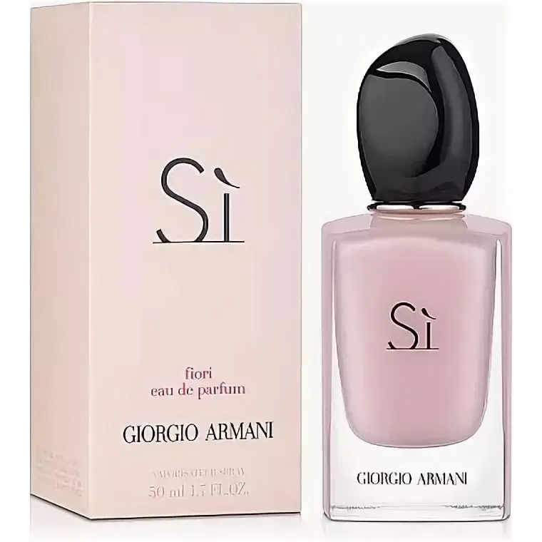 Giorgio Armani si Fiori парфюмерная вода 100 мл. G. Armani si w EDP. Armani si Lady EDP 50 ml. G. Armani si Fiori w EDP 50 ml.