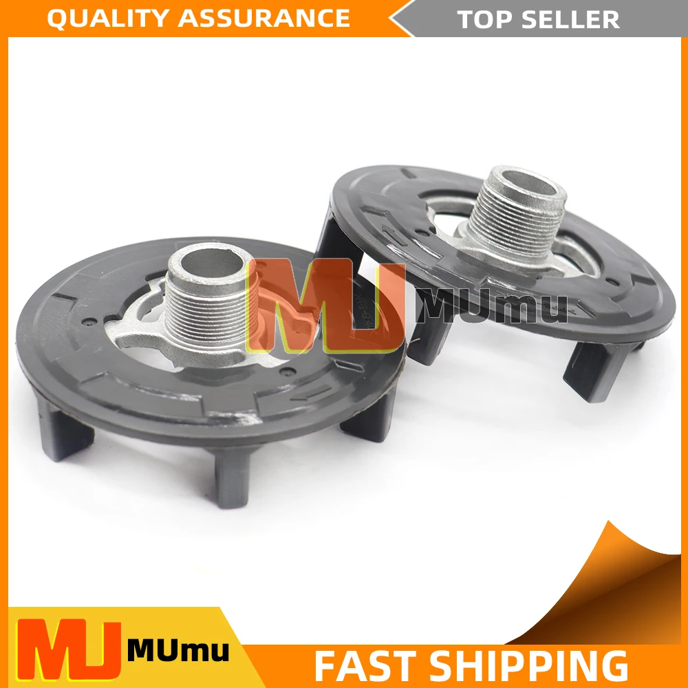 Ступица сцепления компрессора кондиционера для Toyota Yaris Corolla Avensis Auris Opel 5SE09C 5SL12C 5s12 2