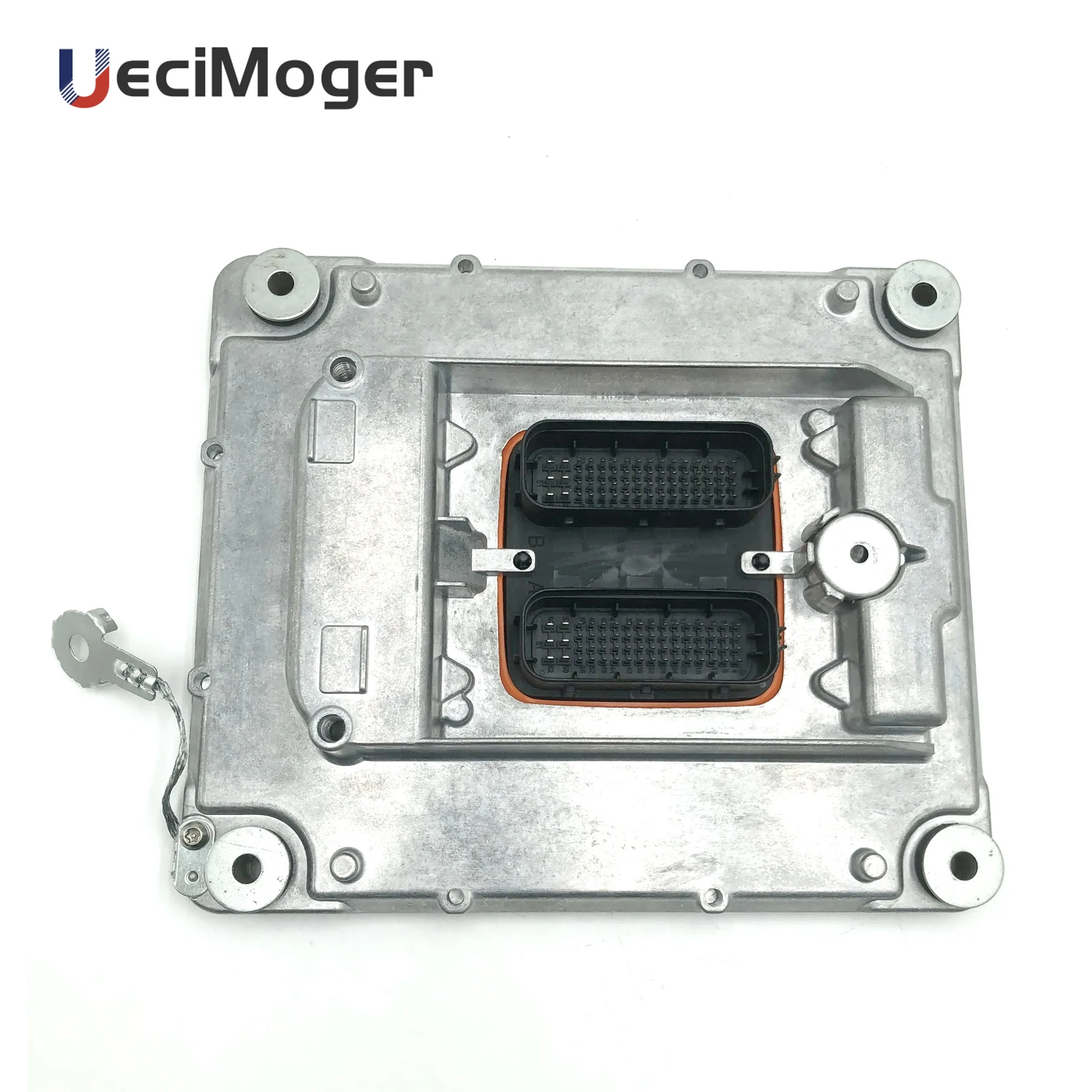 

60100007 original new engine computer board ECU electronic control unit for Volvo Cars, trucks, excavators and programs