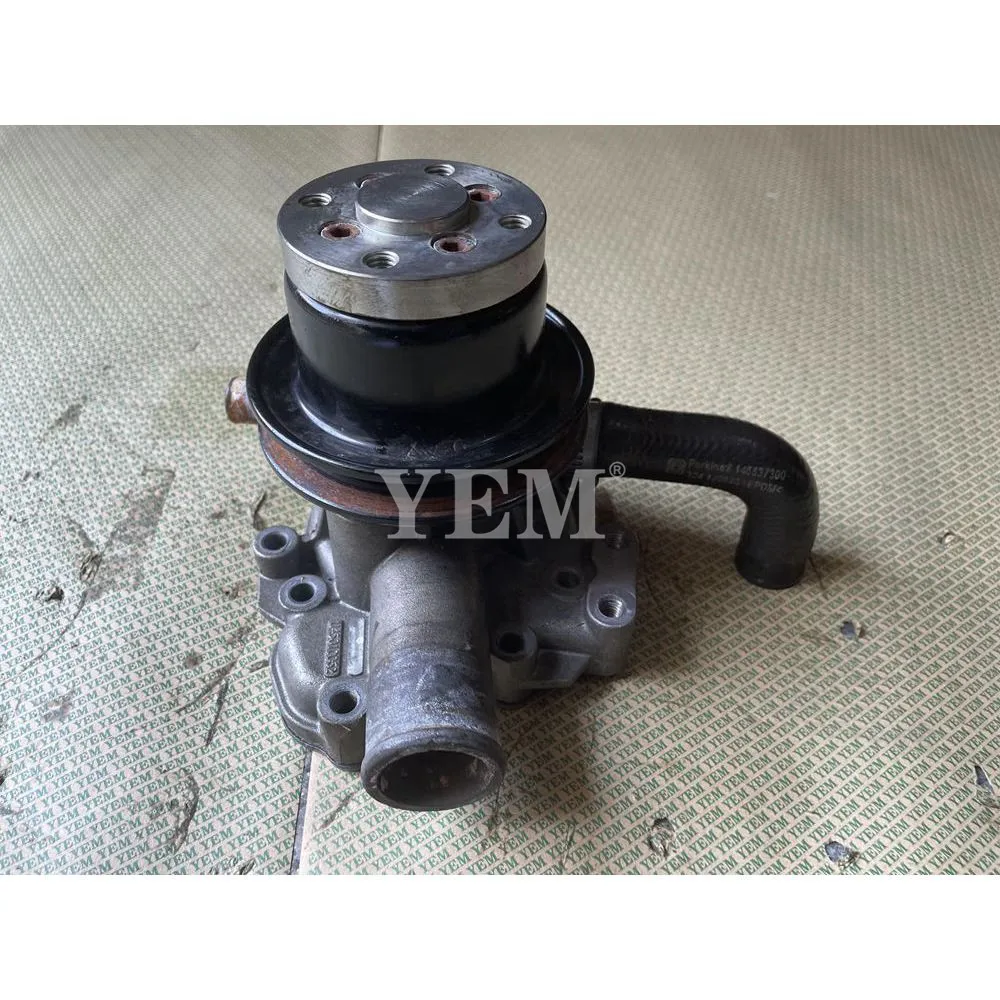 

Used 403D-15T Water Pump For Perkins Diesel Engine.