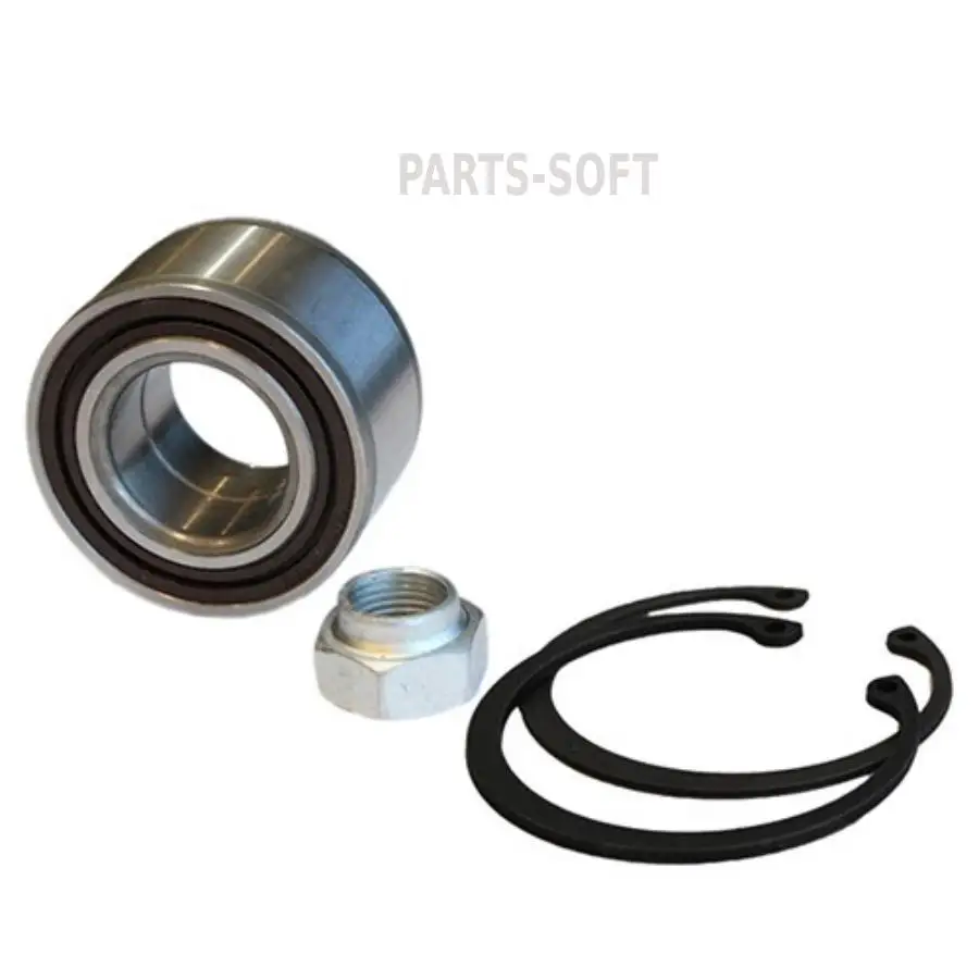 Купить Подшипник Ступичный На Калину 1118