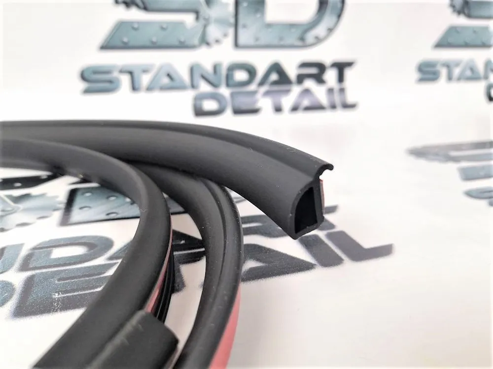 Уплотнители Двери Лада Гранта Купить