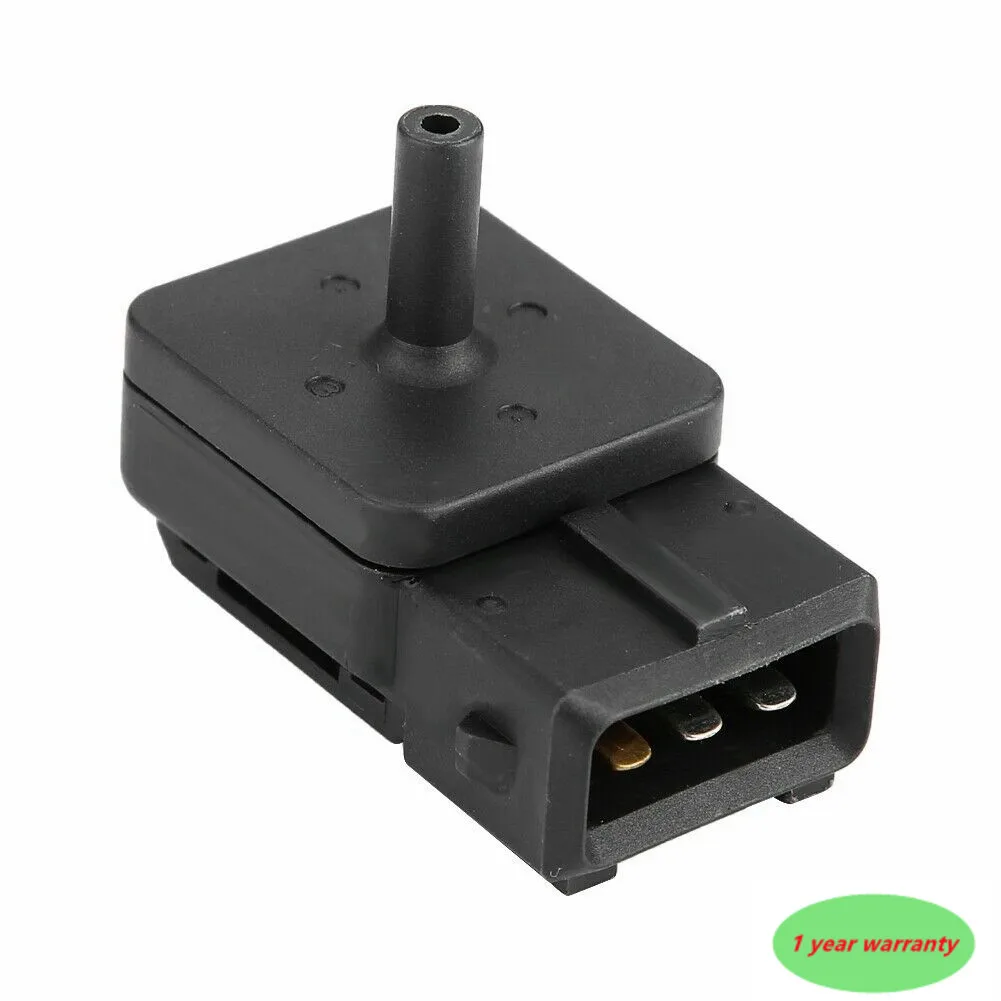 

1x NEW Top Intake Pressure Sensor For Mitsubishi Shogun DI-D Elegance LWB 3.2 Map Sensor OEM MR577031 100798-5960 9486209