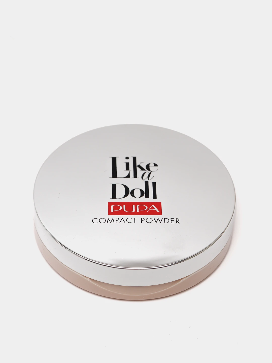 Купить Пудру Для Лица Пупа