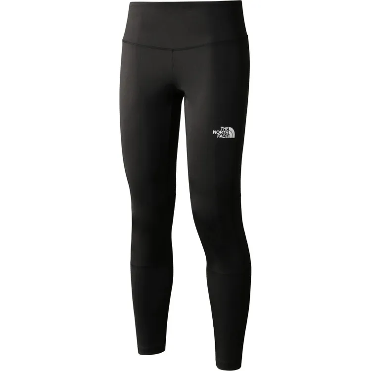 The North Face Женские черные леггинсы