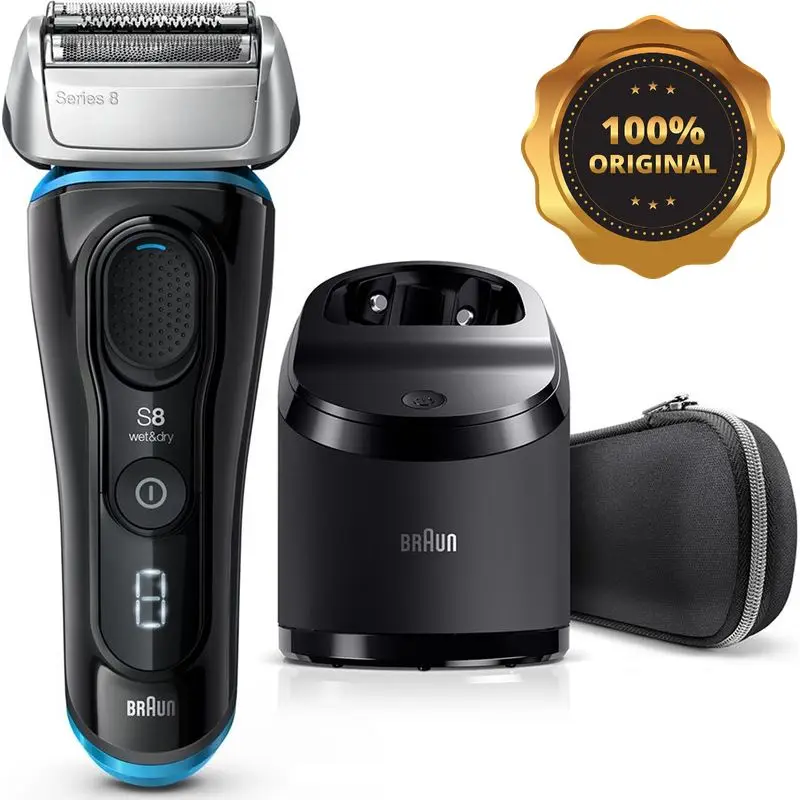 Braun Series 5 50 M4500cs Купить
