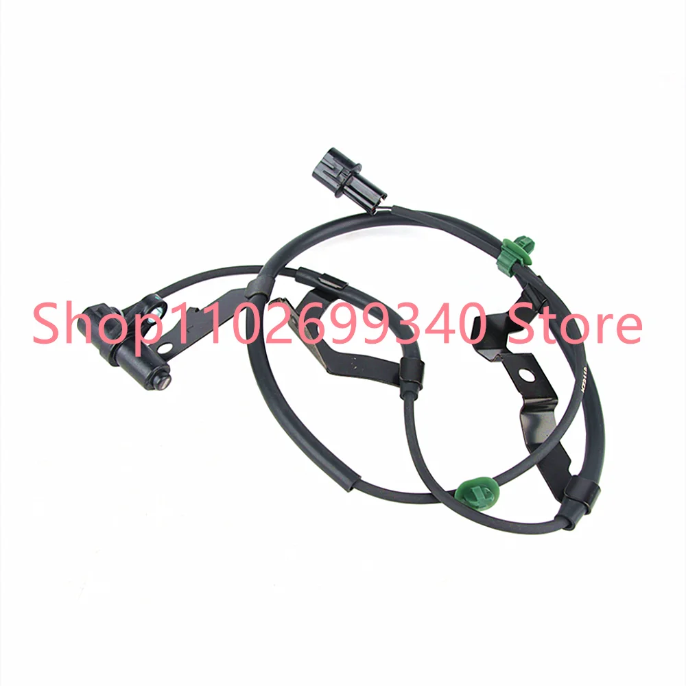 Датчик скорости колеса MN102571 ABS для Mitsubishi L200 KA4T KA5T