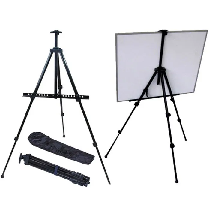 Переносной мольберт рекламная живопись искусство картина доска кампания |