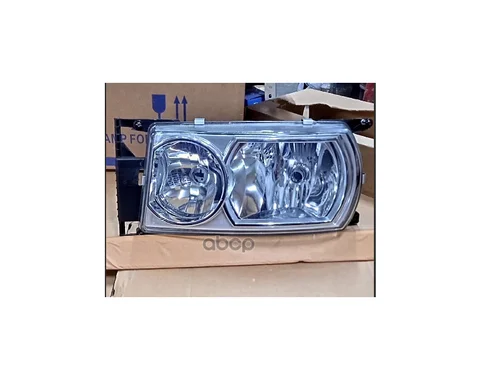 Фара Головная Левая Scania New 5Series GEPARTS арт. 300690