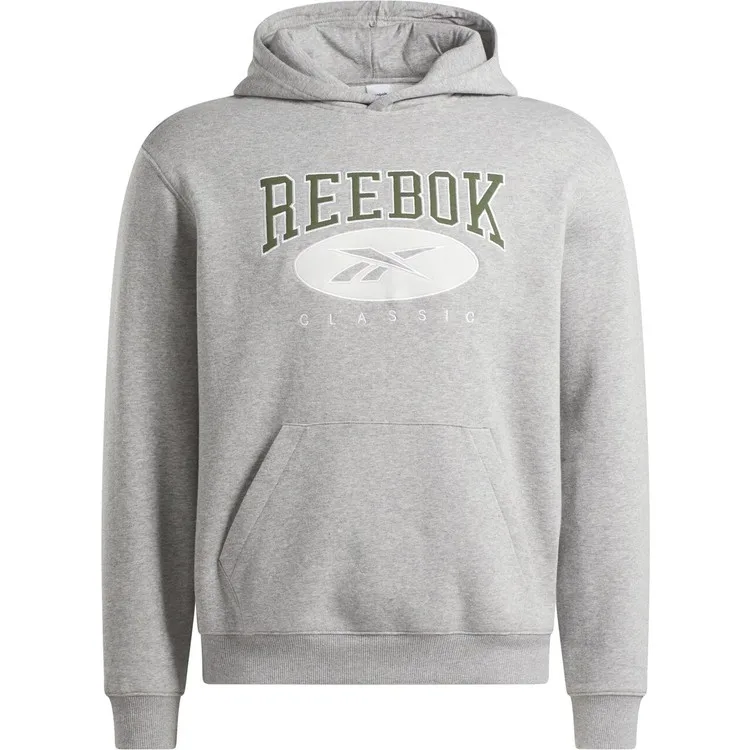 Рисунок 4 - Reebok Толстовка с капюшоном Archive