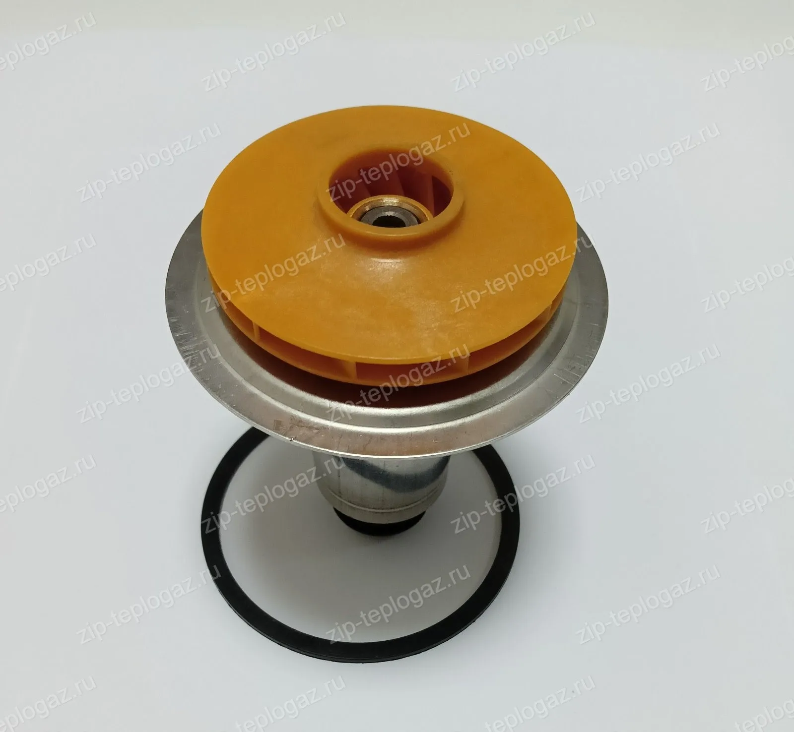 Купить Ротор Насоса Wilo Для Газового Котла