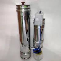 Дымогенератор для холодного копчения, объем 5 л на 12 часов работы.#3